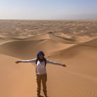 Trek gravures rupestres et Erg Chegaga depuis Agadir ou Marrakech 6 jours 5 nuits